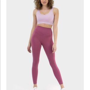 Balance Athletica Ascend Pant - Sundown